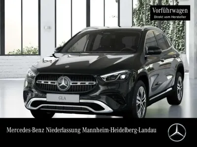 Gebraucht Mercedes GLA180