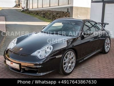 Porsche 996