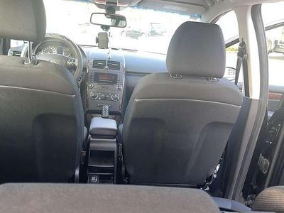 Gebraucht Mercedes A180 Classic 109 PS (80 kW) 2008 Schwarz Limousine