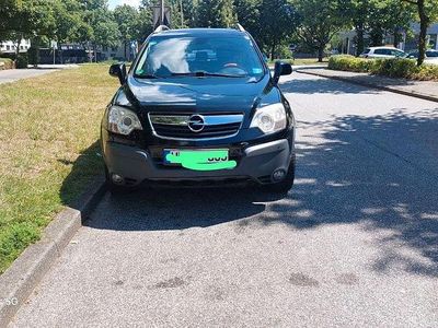 Opel Antara