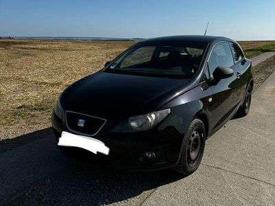Seat Ibiza SC