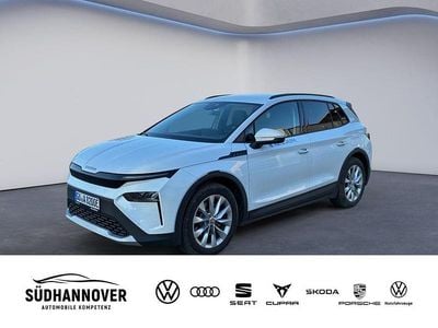 Usata Skoda Elroq Loft 150 kW (204 CV) 2025 Bianco SUV
