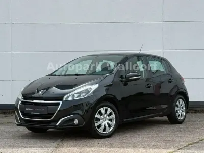 Gebraucht Peugeot 208
