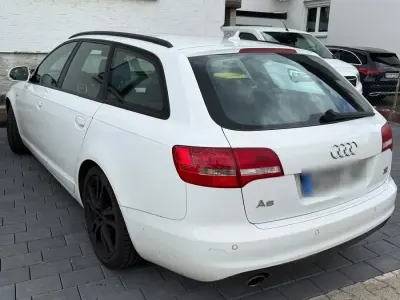 Gebraucht Audi A6