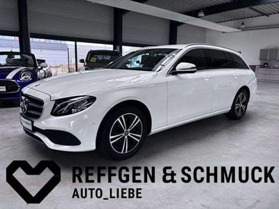 Mercedes E200