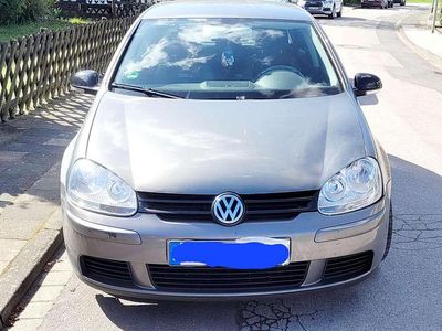 Gebraucht VW Golf IV Trendline 105 PS (77 kW) 2005 Limousine