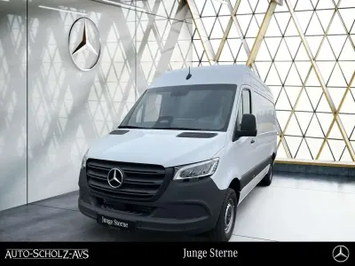 Usata Mercedes Sprinter