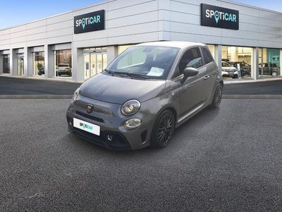 Abarth 500