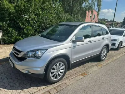 Gebraucht Honda CR-V