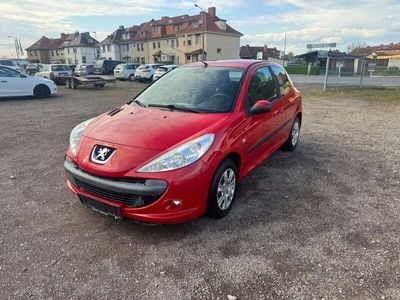 Peugeot 206+