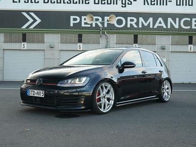 Używany VW Golf VII