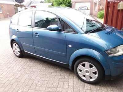 Audi A2