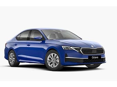 Neu Skoda Octavia Selection 116 PS (85 kW) 2026 Blue energy uni Limousine