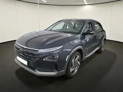 Brugt Hyundai Nexo Premium 163 HK (119 kW) 2022 Blå SUV