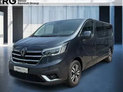 Gebraucht Renault Megane E-Tech