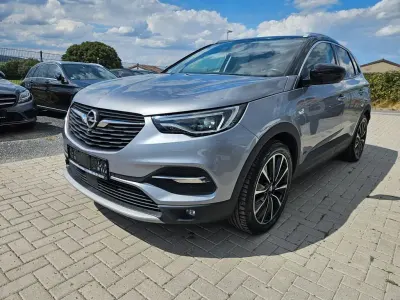 Gebraucht Opel Grandland X