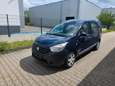 Gebraucht Dacia Dokker