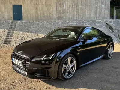 Gebraucht Audi TT