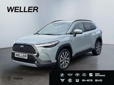 Andere Gebraucht 2024 Toyota Corolla | 30.280 € (Fairer Preis)