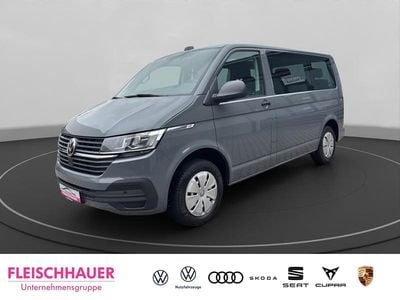 Second-hand VW Multivan Trendline 150 CP (110 kW) 2022 Monovolum