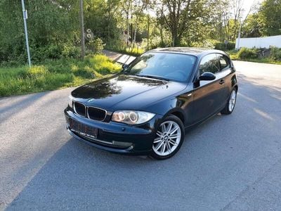 BMW 120 Coupé