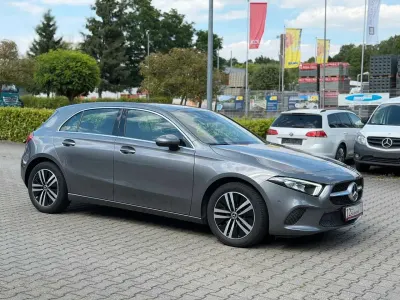 Gebraucht Mercedes A220