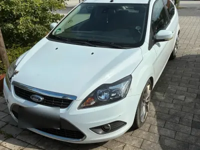 Gebraucht Ford Focus