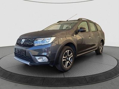 Dacia Logan MCV