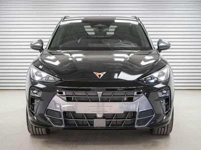 Nuova Cupra Terramar 150 CV (110 kW) 2026 Nero SUV
