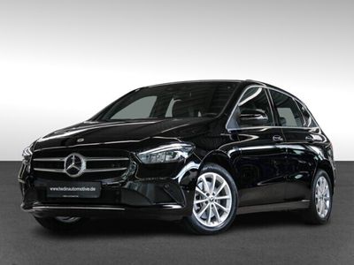 Mercedes B250