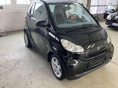 Smart ForTwo Coupé