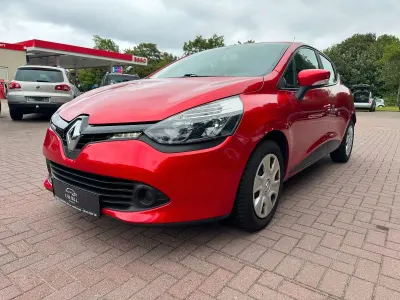 Gebraucht Renault Clio IV