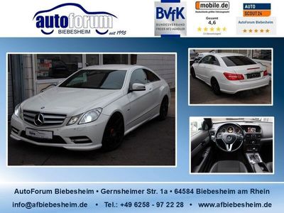 Mercedes E350