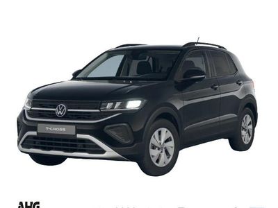 Deep black perleffekt Neu 2026 VW T-Cross Life SUV | 29.990 € (Etwas zu teuer)