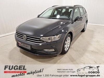 Gebraucht VW Passat 150 PS (110 kW) 2020 Grau Kombi