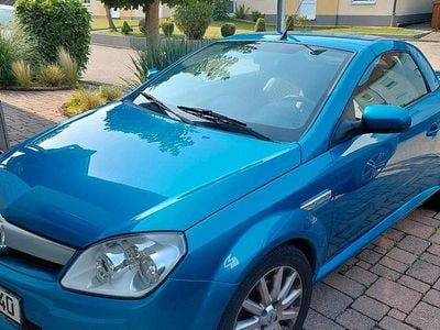Opel Tigra