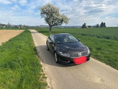 VW CC