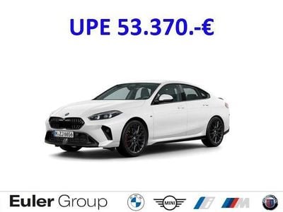 Gebraucht BMW 220 Performance 163 PS (119 kW) 2025 Weiss Coupé