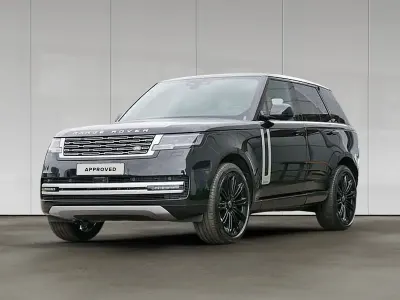 Gebraucht Land Rover Range Rover