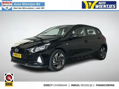 Gebraucht Hyundai i20