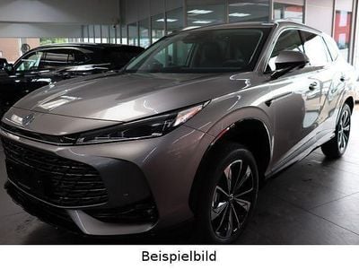 Gebraucht MG HS Comfort 170 PS (125 kW) 2025 Beige SUV