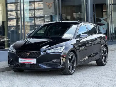 Gebraucht Cupra Leon