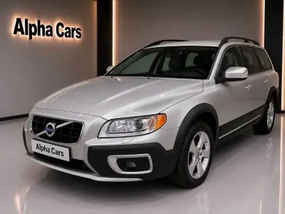 Gebraucht Volvo XC70