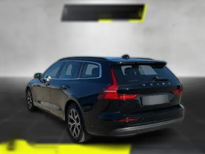 Brugt Volvo V60 Core 197 HK (144 kW) 2023 Farbe: Stationcar