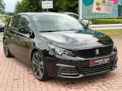 Gebraucht Peugeot 308