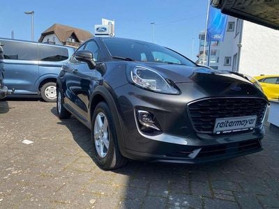 Ford Puma Gen-E