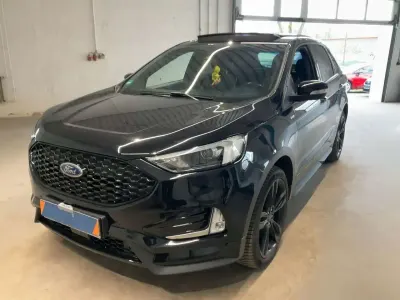 Gebraucht Ford Edge