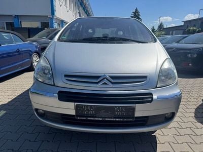 Citroën Xsara Picasso