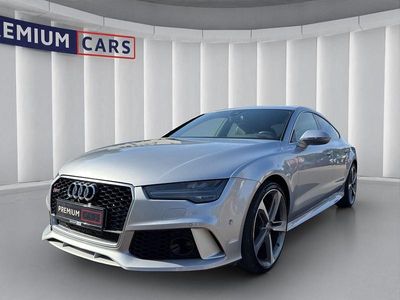 Audi RS7 Sportback
