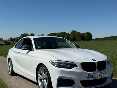 BMW 220